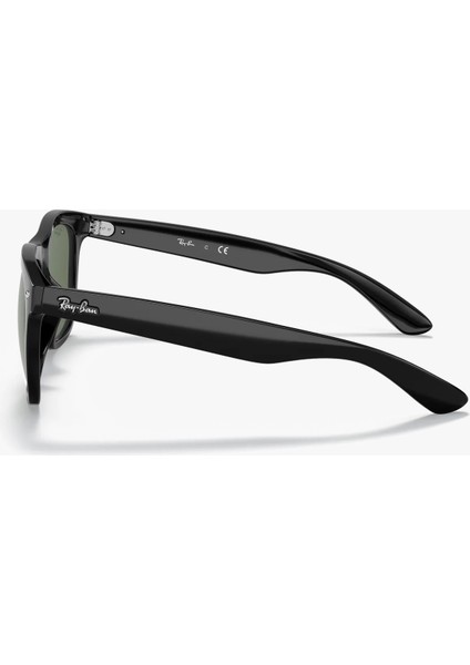 Rb 4260D 601/71 57 Rayban Polarize Güneş Gözlüğü