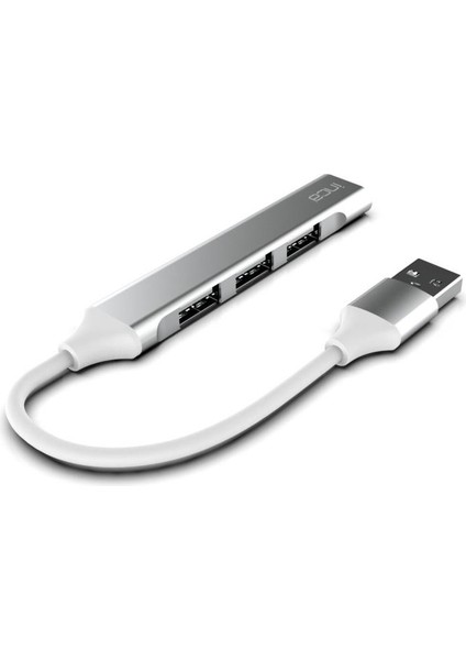 Iusb-4tu USB Tip-A=>3*usb2.0+1*usb3.0 Hub (Giriş:usb Tip-A=>çıkış: 3*usb2.0 + 1*usb3.0) modelleri
