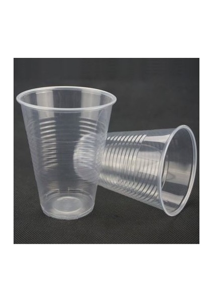 Plastik Pet Bardak 180 cc Şeffaf 200 Adet fiyatları