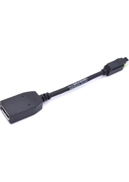Dell 4 Adet Mini Displayport (Mdp) To Displayport Dönüştürücü Adaptör Kablo (00FKKK)