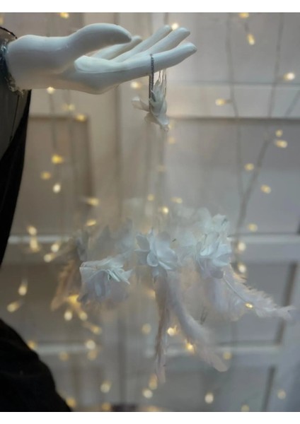 Gelin Mendili Kına Düğün