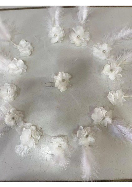 Gelin Mendili Kına Düğün modelleri