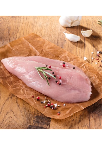 Kasap Hindi Bonfile 400 G %100 Yerli Besi