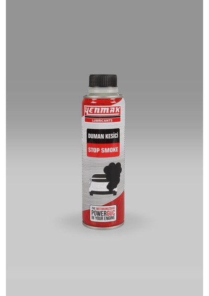 Duman Kesici (300 Ml)