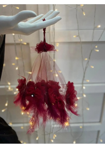 Gelin Mendili Düğün Kına