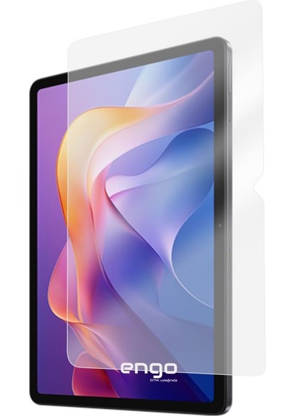 Xiaomi Redmi Pad 2 11 Inç Mat Ekran Koruyucu Yansımayı Önler modelleri