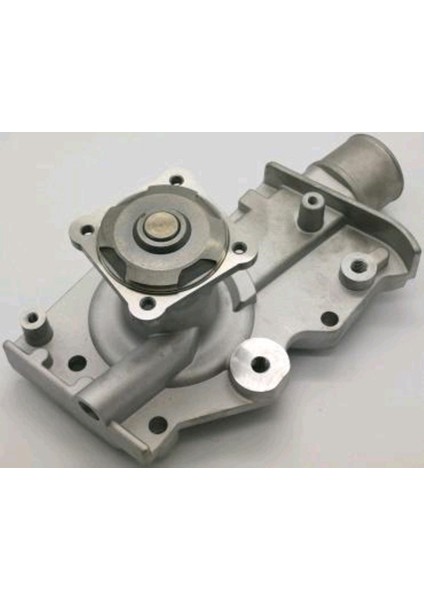 WP900026 WP900026 Devirdaim Su Pompası Escort V Vi Vııı 1.6 16V 1.8 16V 92 00 Fiesta Iıı 1.6 16V 1.8 16V 92 95 Zetec-Clx 928X8591AA 928X8591AA