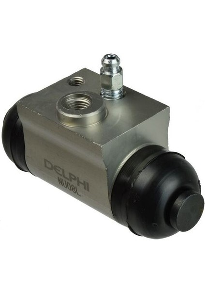 LW39036 Teker Silindiri Düzenegı Arka C2 C2 Enterprıse. C3