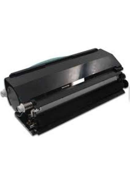 Lexmark E260 Muadil Toner 3,5k