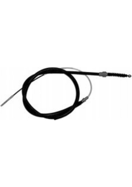 Orjinal El Fren Teli Hyundaı H350 2015- Oem Kodu - 59910-59100