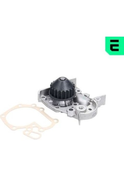 AQ1523 Su Pompası Clıo I R9 R19 1.2 1.4 Enj. E6J PA412