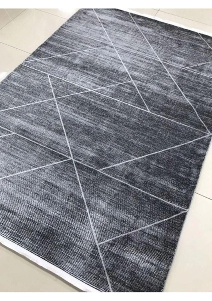 Eternity 36123 090 Serisi Akrilik Salon Oturma Odası Halısı modelleri