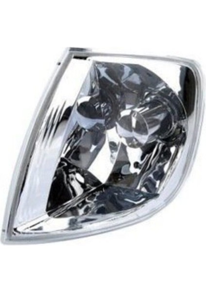 4411525LAE Polo4 Sinyal Lambası Sol 1999-2001 [] [6N0953041N]