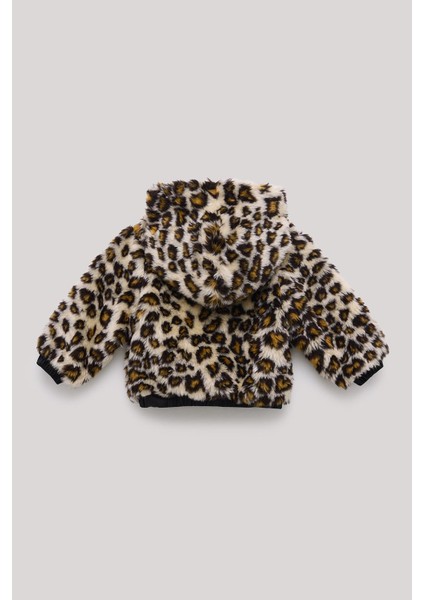 Bg Store Kız Bebek Desenli Mont fiyatları