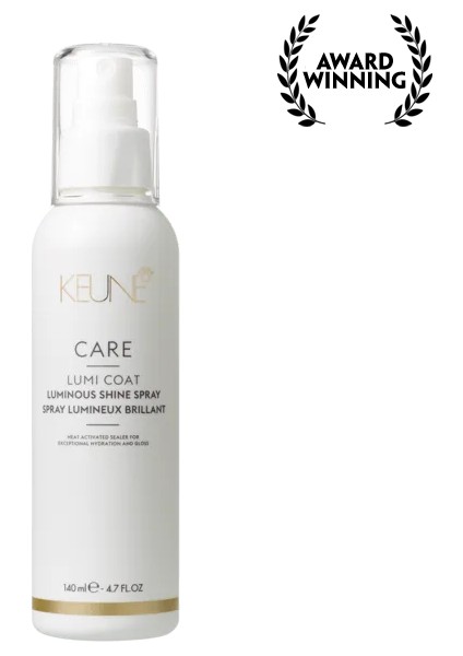 Care Lumi Coat Parlaklık Veren Bakım Sprey 140 ml