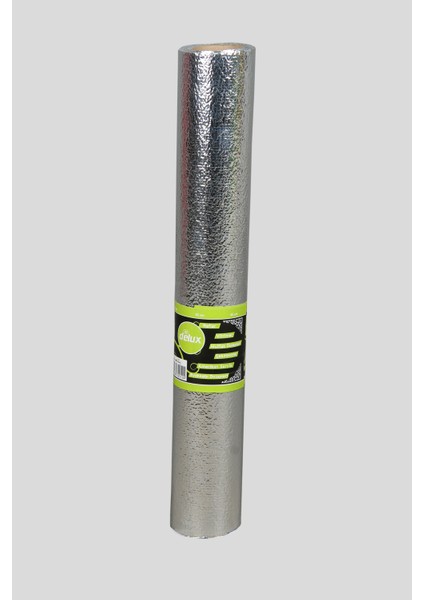 Metalize Raf Örtüsü Büyük Boy 170 x 45 cm 3 Adet