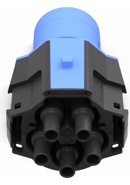 220V 16A 3 Kutuplu 3.7kw