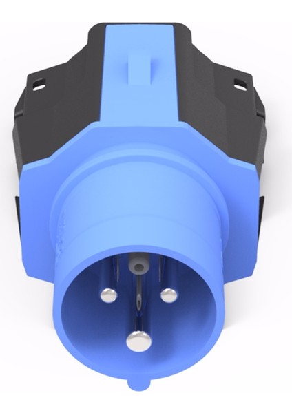 220V 16A 3 Kutuplu 3.7kw