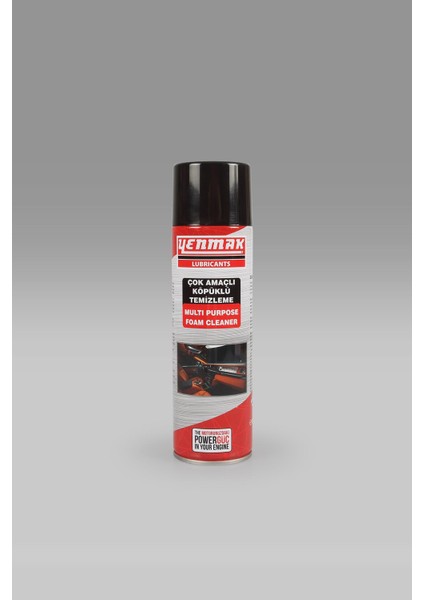Çok Amaçlı Köpüklü TEMIZLEME(500 Ml)