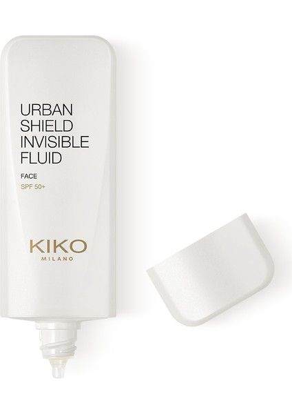 Vücut Bakımı - Urban Shield Invisible Fluid Spf 50+ modelleri