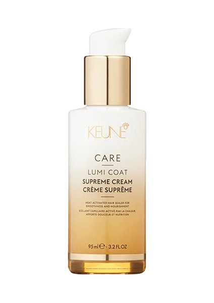 Care Lumi Coat Parlaklık Veren Bakım Kremi 95 ml