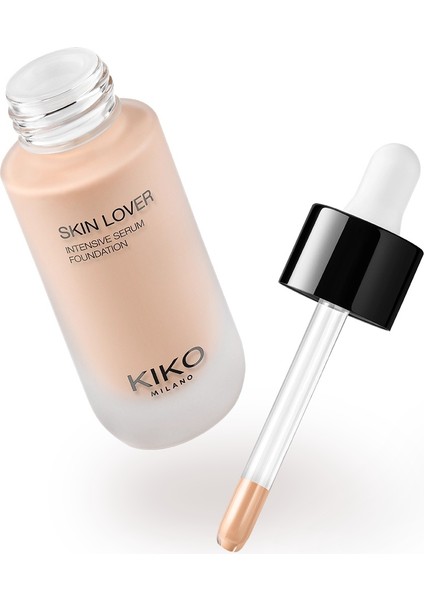 Fondöten - Skin Lover Intensive Serum Foundation - 1.5WN Warm Neutral