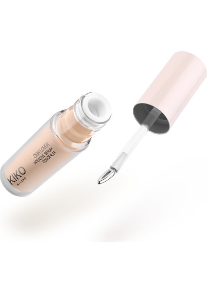 Kapatıcı - Skin Lover Intensive Serum Concealer - 03 Light Beige