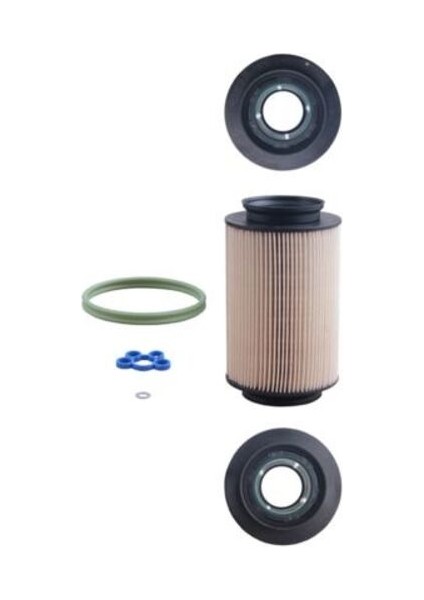 Mahle KX178D -Knecht-Behr KX178D Yakıt Filtresi Mazot A3 Altea Leon Toledo Iıı Octavia Caddy Iıı Eos Golf V Jetta Iıı Iv Touran 1.9tdı 2.0tdı 1K0127434A 1K0127434A