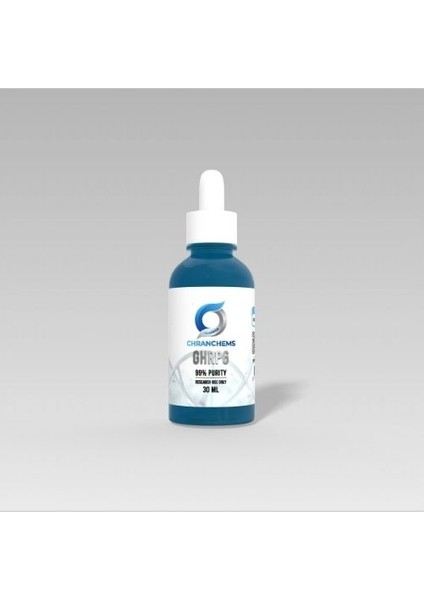 Ghrp-6 Peptid 30 ml