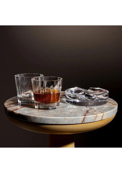 Nude Altruist Sade Puro Küllüğü (Şeffaf Renk)