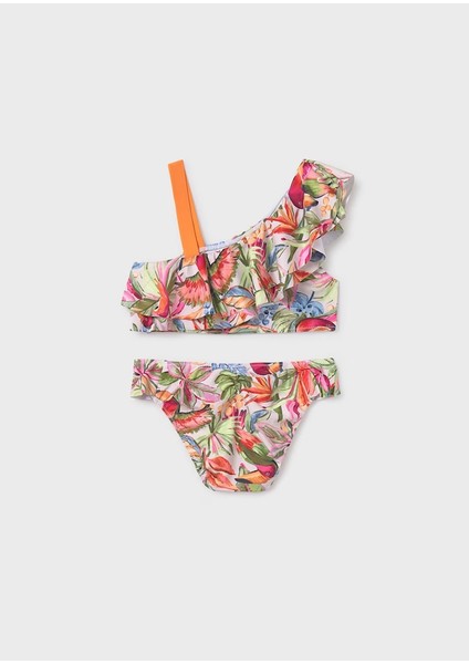 Kız Çocuk Bikini 6767 fiyatları