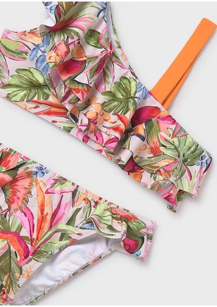 Kız Çocuk Bikini 6767 modelleri
