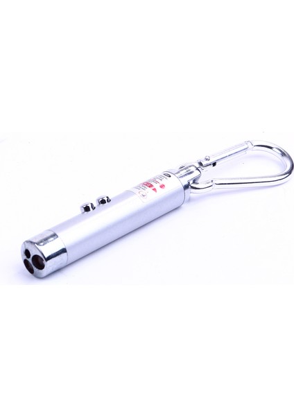 Watton WT-177- Anahtarlık Lazer