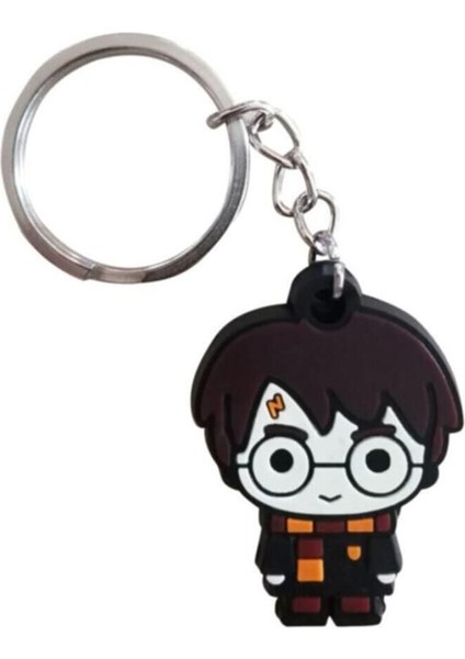 Elite Harry Potter Anahtarlık 1 Adet