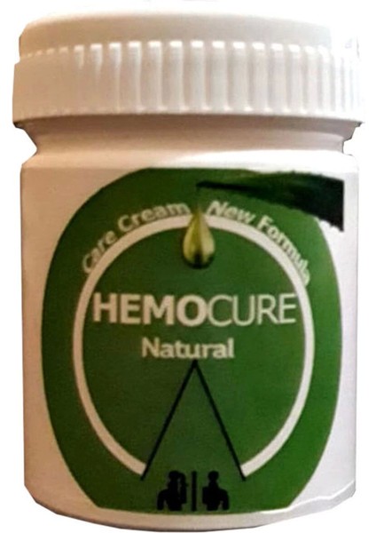 Hemocure Krem 50ML / Hemeroids Ceam Ba.sur Kremi