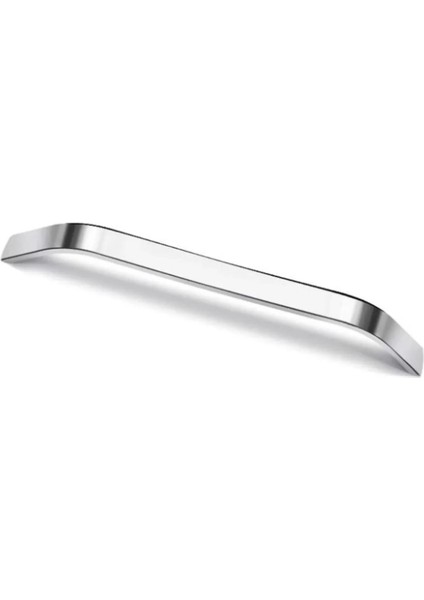 160 mm Şahin Metal Kulp Krom Mobilya Dolap Kapak Çekmece Kulpu fiyatları