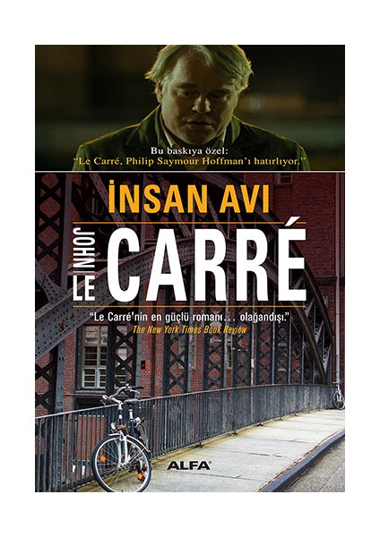 Rus Evi + Gece Müdürü + Insan Avı + Okuma Sticker'ları