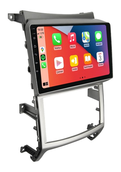 Hyundai IX55 Multimedya (2006-2015) 6 GB Ram 128 GB Hafıza 8 Çekirdek Navigatör X-Premium Series