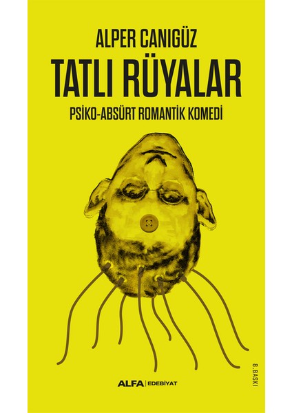 Tatlı Rüyalar + Kan ve Gül + Oğullar ve Rencide Ruhlar + Okuma Sticker'ları