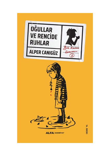 Tatlı Rüyalar + Kan ve Gül + Oğullar ve Rencide Ruhlar + Okuma Sticker'ları