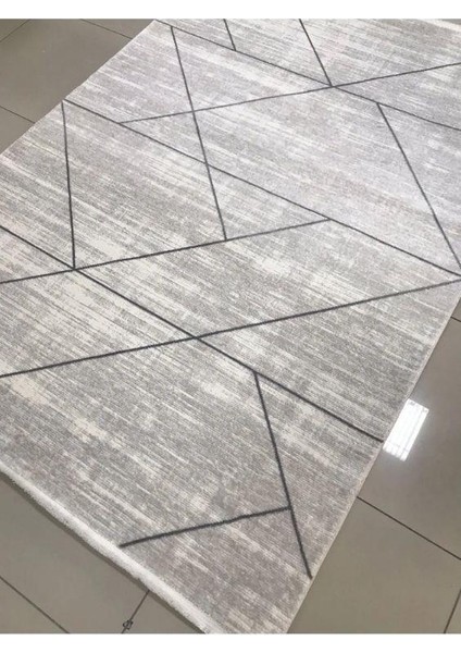 Eternity 36123 095 Serisi Akrilik Salon Oturma Odası Halısı modelleri