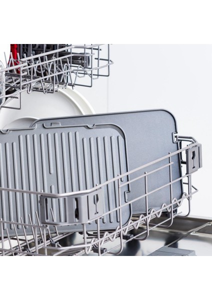 Bıstro Çelik Grıll Tost Makinesi 1000 W Yanmaz Yapışmaz Kaplama ile Inox Renk fırsatları