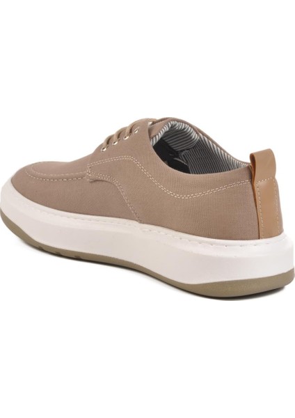 486 M Erkek Vizon Keten Günlük Ayakkabı modelleri