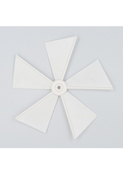 Elite Bodrum Yel Değirmeni Pervanesi 14 cm ( Sadece Pervane ) 1 Adet