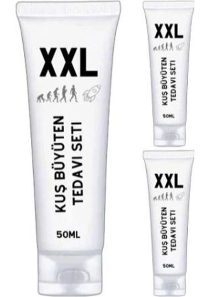 Xxl Erkeklere Özel Kuş Bü.yütücü Penis Kremi 2 Adet fiyatları
