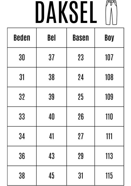 Brg Erkek Bej Skinny Kot Pantolon