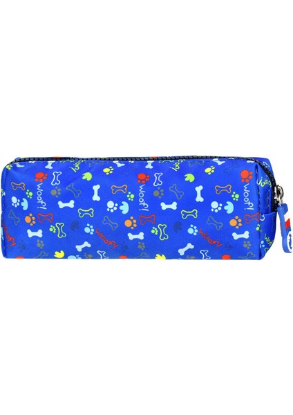 Paw Patrol Mavi Köpekli Üçlü Erkek Çocuk Ilkokul Okul Çantası Seti (Çanta Termal Beslenme Çantası Kalemlik) modelleri