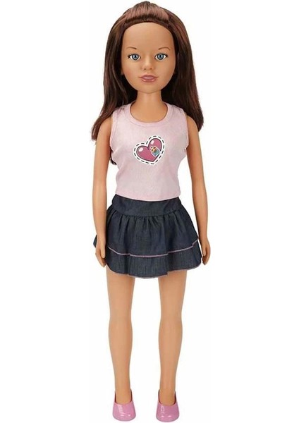 Yürüyüş Arkadaşım Clara Casual 80 cm 1 Adet