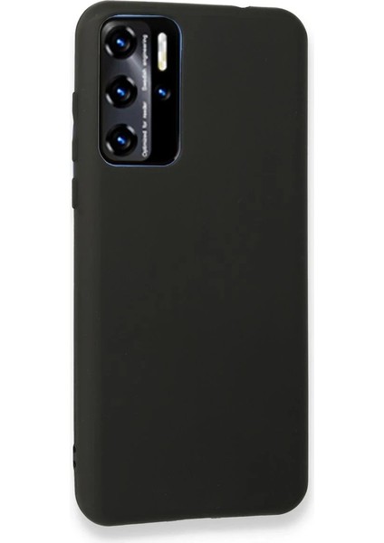 Newface Reeder P13 Blue 2021 Kılıf First Silikon - Siyah fiyatları