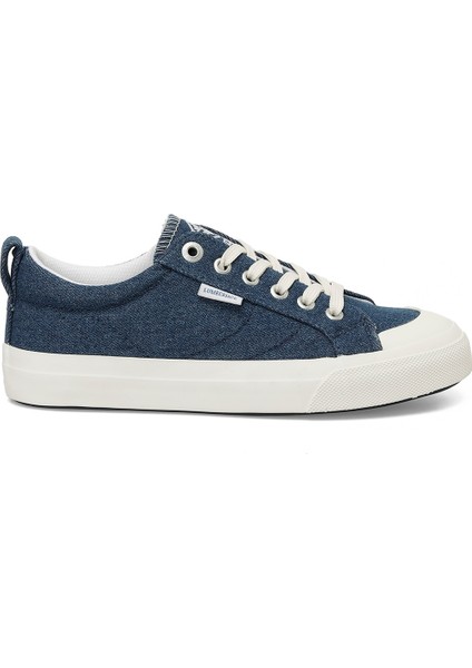 Luzıny 5fx Mavi Kadın Sneaker